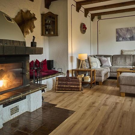 Bergglueck Willingen Apartman Willingen  Kültér fotó