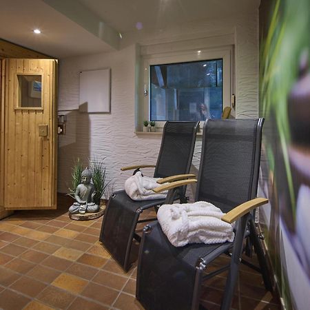 Bergglueck Willingen Apartman Willingen  Kültér fotó