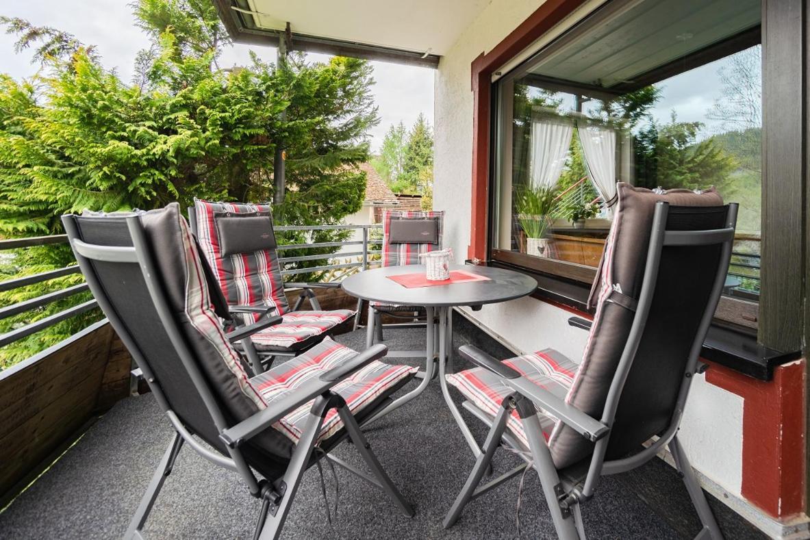 Bergglueck Willingen Apartman Willingen  Kültér fotó