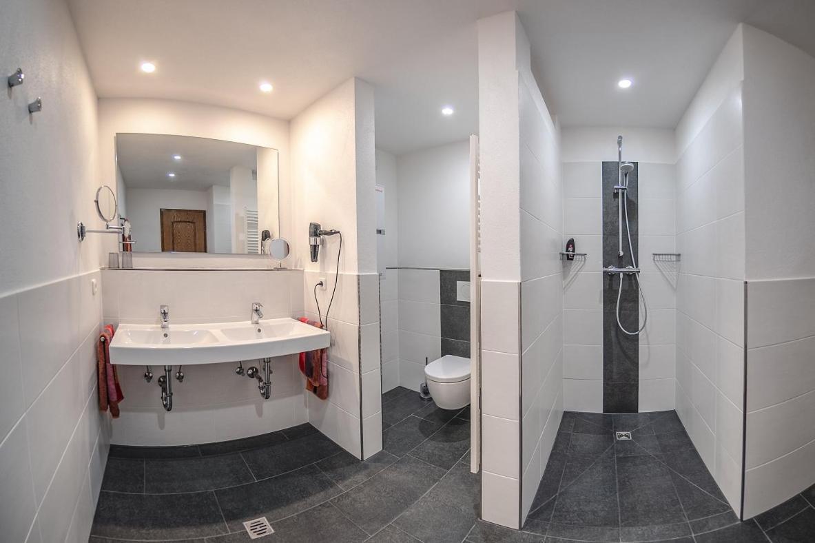 Bergglueck Willingen Apartman Willingen  Kültér fotó