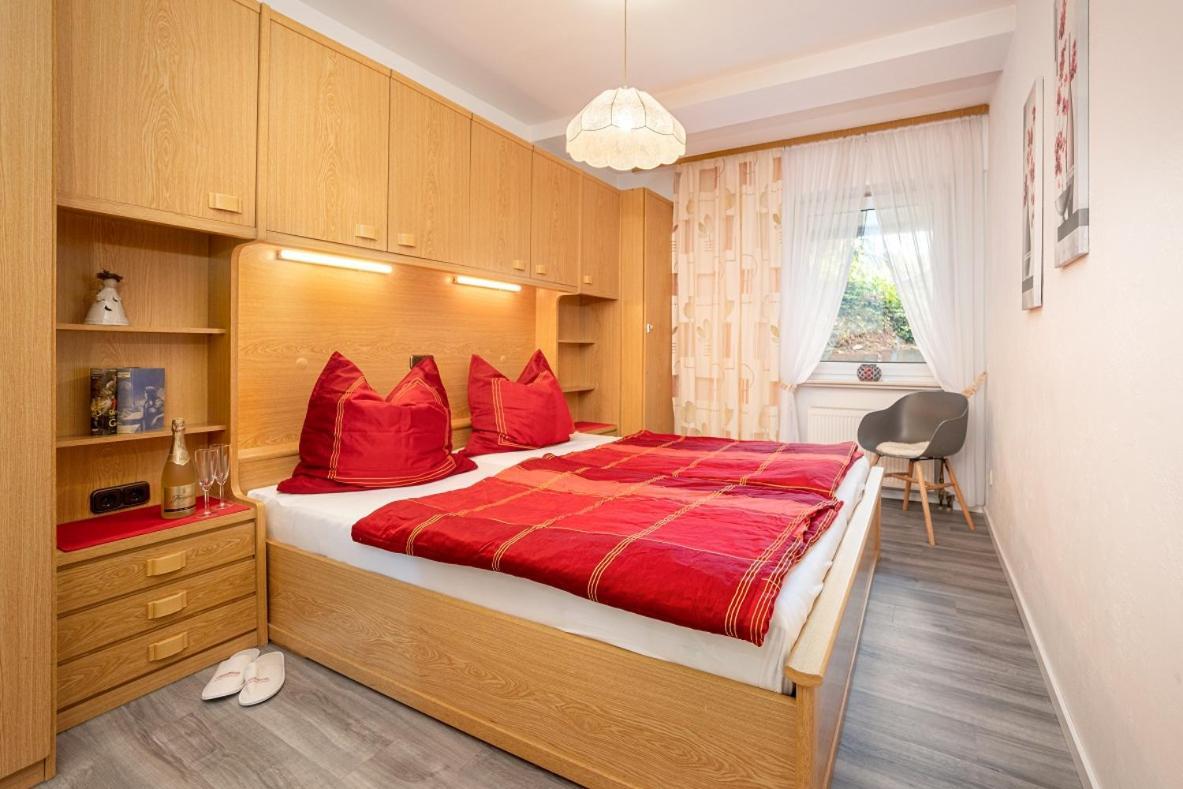Bergglueck Willingen Apartman Willingen  Kültér fotó