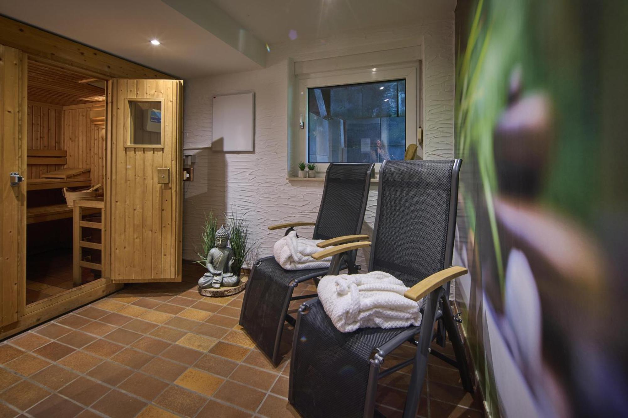 Bergglueck Willingen Apartman Willingen  Kültér fotó